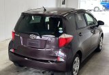 Компактвэн Toyota Ractis кузов NCP120 G минивэн гв 2014