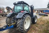 Трактор Valtra 194, 2022 г, 6900 мч, как новый