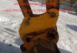 Квик каплер быстросъем Kobelco SK 140 ED 160