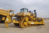 Карьерный бульдозер CAT D10R