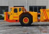 КПП в сборе 6422254 Dana