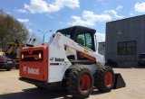 Bobcat s630 новый
