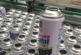 Линия производства аэрозольного баллона soudronic