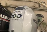 Лодочный мотор Хонда 100