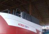 Зерноуборочный комбайн Акрос-590 плюс (Acros-590 p