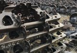 Рамы боковые готовые к установке под вагон. Лучшая цена