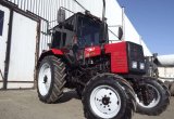 Продаю трактор мтз - 892 2011 г. в., хтс