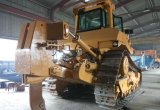 Бульдозер cat d9, масса 50 тонн капремонт 2017 год