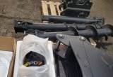 Гидробур PD8 для экскаватор-погрузчиков