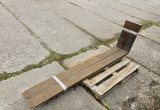 Вилы для вилочного погрузчика Bolzoni