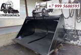Планировочный ковш для Xcmg XE135D XE150WD XE155D XE180