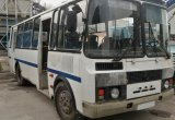 ПАЗ 4234 городской автобус