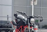 Мотоцикл m1nsk scr250 2021г