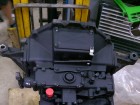 Коробка передач zf 9s 1310 to для камаза