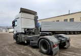 Тягач 4х2 бу Mercedes Actros 1841LS 2016 года с НДС