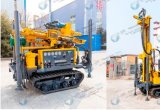 Пневмоударная буровая установка Hengwang HQZ-160L
