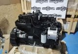 Новый двигатель cummins 6bt5.9-c130 (№121)