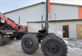 Купить Урал лесовоз с КМУ Велмаш 10-74