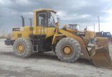 Продается Komatsu WA420-3