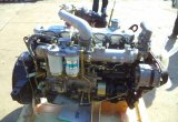 Двигатель дизельный isuzu 6bd1