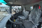 Бортовой грузовик Isuzu 4x2 дв 139kw гп 6т, c КМУ