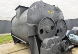 Смесители грунта, торфа, удобрений С-12,С-7, С-6 новые