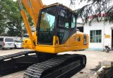 Гусеничный экскаватор Komatsu 220, 2020 г, импорт