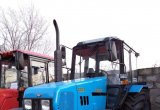 Трактор Беларус мтз 1221.3 (064)