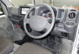 Nissan NV100 Clipper DX Safety Package