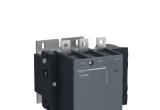 LC1E250M5 контактор пускатель Schneider Electric