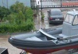 Лодка риб Stormline RIB1200