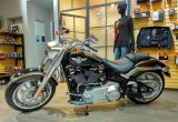 Harley-Davidson Fat Boy 114 flfbs