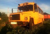 Кавз - 397653 автобус школьник