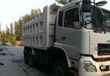Самосвал DongFeng Донг Фенг Dong Feng DFL3251A
