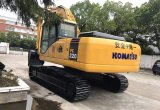 Гусеничный экскаватор Komatsu 220, 2020 г, импорт