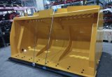 Ковш высокой выгрузки для погрузчика Volvo L120