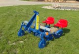 Рассадопосадочная машина навесная Agro-Max Польша