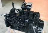 Дизельный двигатель cummins qsb 5.9 - с210