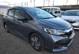 Универсал Honda Shuttle кузов GK8 модификация G гв 2019