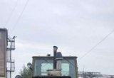 Т-150 хтз пропашной трактор с хранения
