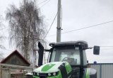 Трактор Deutz-Fahr Agrotron 6175G