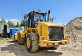 Погрузчик 3,8 м3 CAT 962H (Caterpillar 962H) с НДС