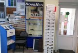 Ворота и двери от официального представителя Doorhan —
