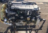 Двигатель MAN D2676 LF45 480 л.с. Euro 6 2017г