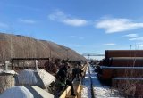 Капитальный ремонт, монтаж подкрановый путь