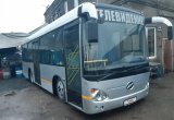 Междугородний / пригородный автобус higer klq 6891 ga, 