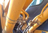 Экскаватор колёсный Hyundai R200W-7