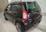 Toyota Passo 1.0X G Package