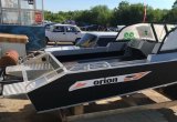 Orionboat (Орионбоат) 48 Fish