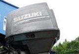 Мотор Suzuki DT85